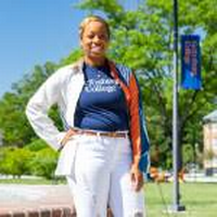 Humans of Gettysburg: Jaclynn Cross ’10