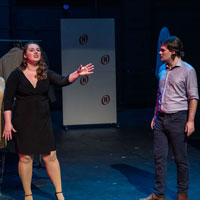 Heather McConnell ’17 illuminates common themes from a 200-year old opera and the modern day #MeToo Movement