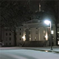 Warm wishes from Gettysburg College