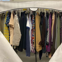 Hera Molina ’22 supports transgender and nonbinary Gettysburgians with Hera’s Closet