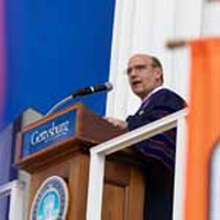 President&rsquo;s Letter: A Gettysburg Education Lays The Foundation For A Lifetime of Learning And Evolving