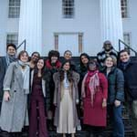 Transformative Leaders Fellowship positions Gettysburg College as global leader in peace and justice