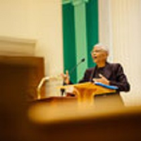 The 38th Annual Martin Luther King Jr. Celebration