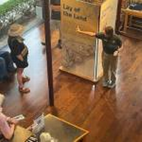 Julia Ciccone ’28 communicates the value of public history through Pohanka internship