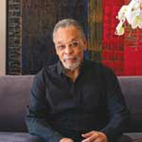 Connections: Bruce S. Gordon &rsquo;68