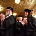 Gettysburg College celebrates 2026 master’s graduates in American history