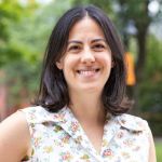 History Prof. Hannah Greenwald selected as 2026 ACLS Fellow