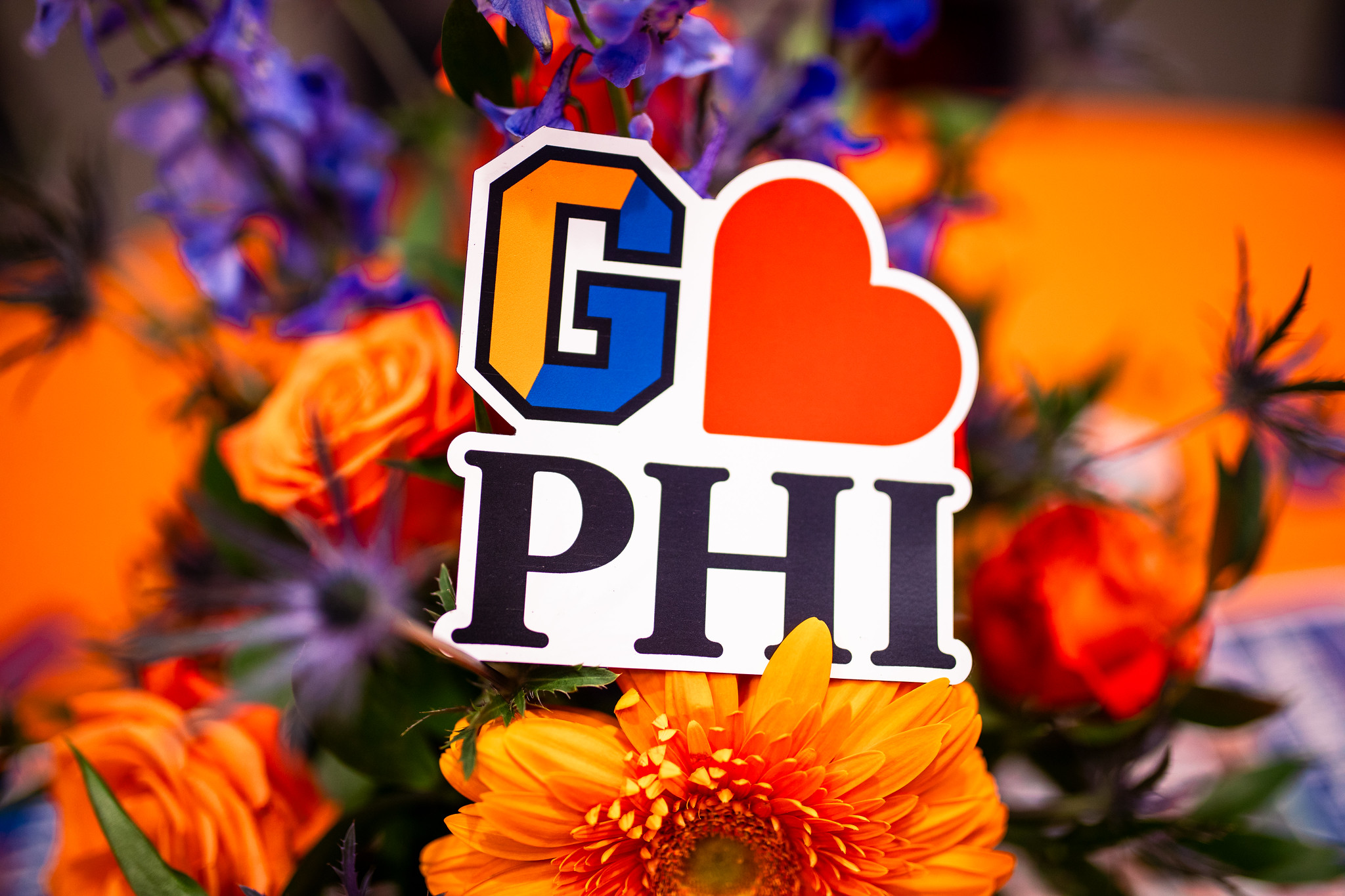 Gettysburg College blitzes Philadelphia with three-day celebration
