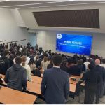 Gettysburg students gain ‘newfound knowledge’ at Naval Academy Science & Engineering Conference
