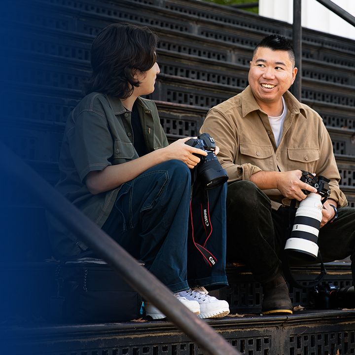 Eric Lee ’15 elevates visual storytelling through creative curiosity