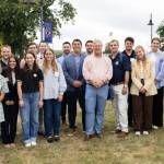 How community becomes a network of opportunity at Gettysburg College
