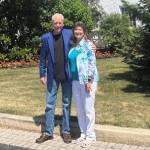 Trustee Gordie Beittenmiller supports Gettysburg’s entrepreneurial future