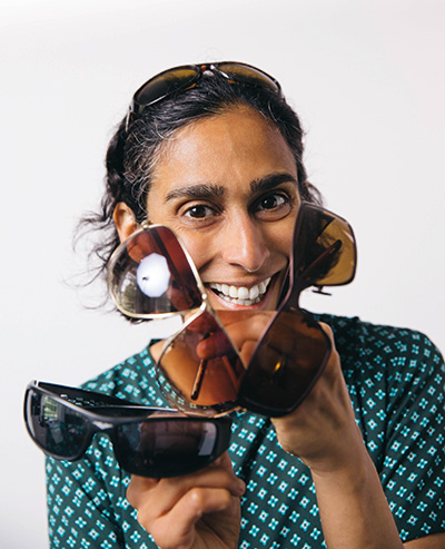 Prof notes - Salma Monani