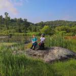 Pursuing student-faculty research in Gettysburg’s historic landscape