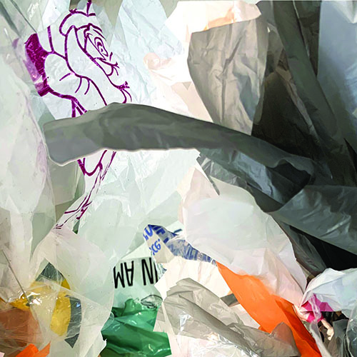 Juried Student Exhibition 2019