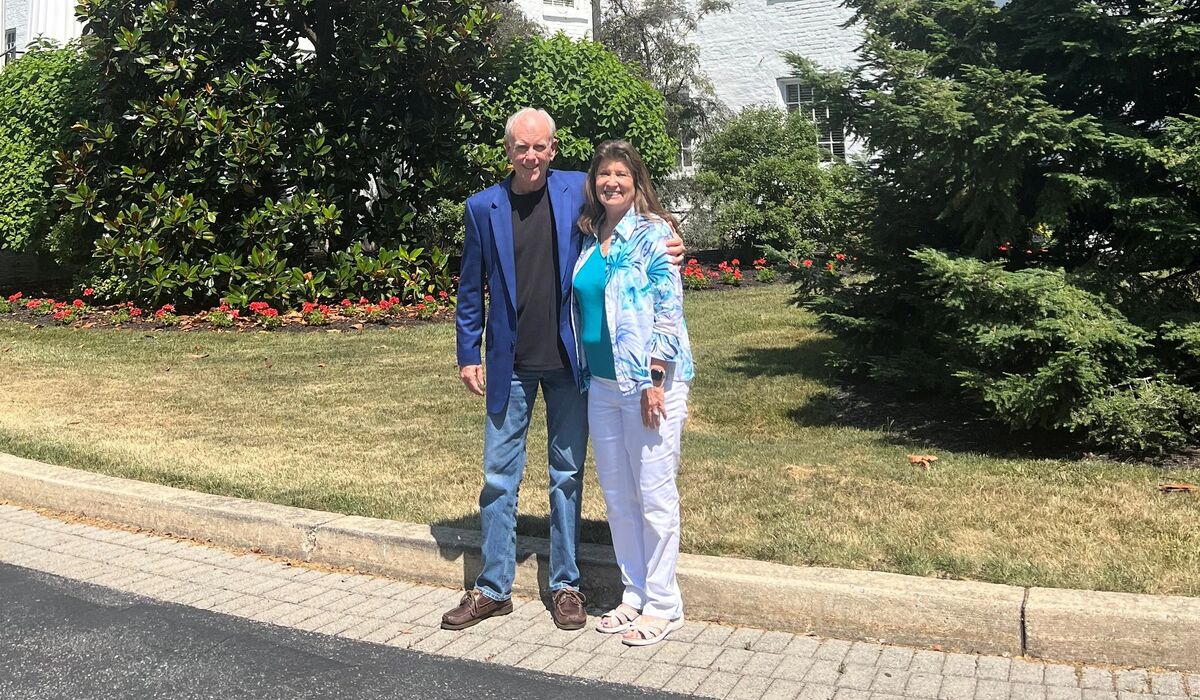 Trustee Gordie Beittenmiller supports Gettysburg’s entrepreneurial future