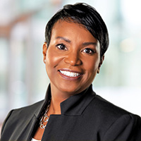 Lauren W. Bright &rsquo;90