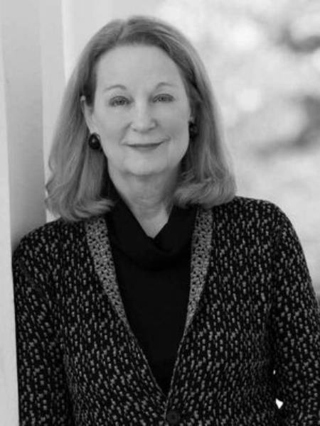 Susan Eisenhower